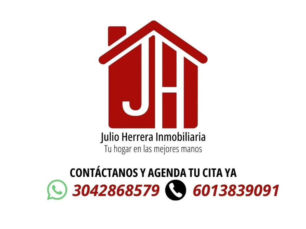 Apartamento de 2 alcobas en venta en Acacias Usaquen, Bogotá, 69 m² · foto 2 de 20