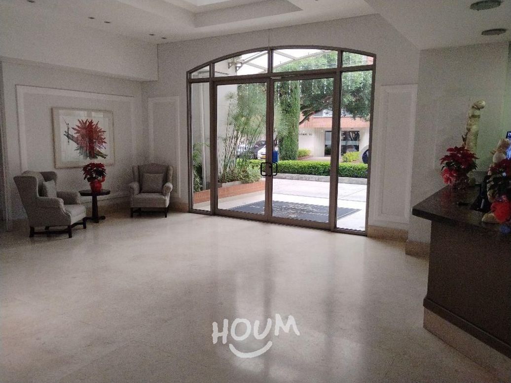 Apartamento de 3 alcobas en venta en Chicó Norte, Bogotá, 148 m² · foto 4 de 20