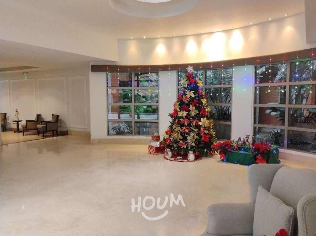 Apartamento de 3 alcobas en venta en Chicó Norte, Bogotá, 148 m² · foto 3 de 20
