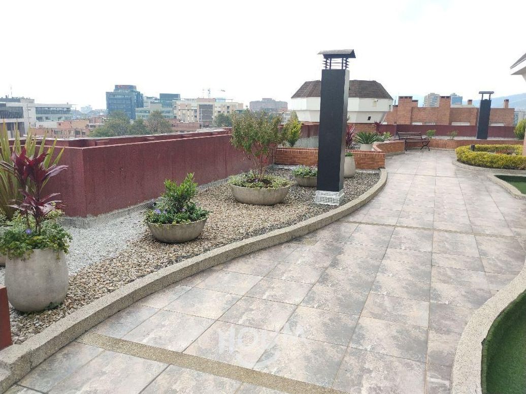 Apartamento de 3 alcobas en venta en Chicó Norte, Bogotá, 148 m² · foto 5 de 20