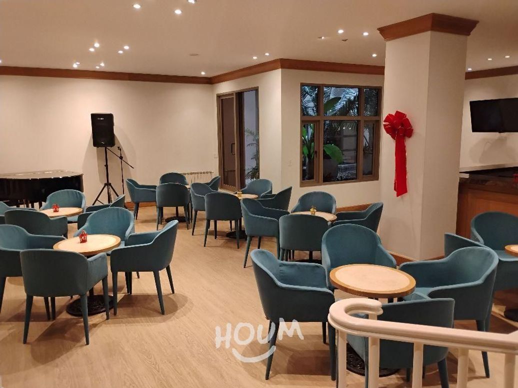 Apartamento de 3 alcobas en venta en Chicó Norte, Bogotá, 148 m² · foto 15 de 20