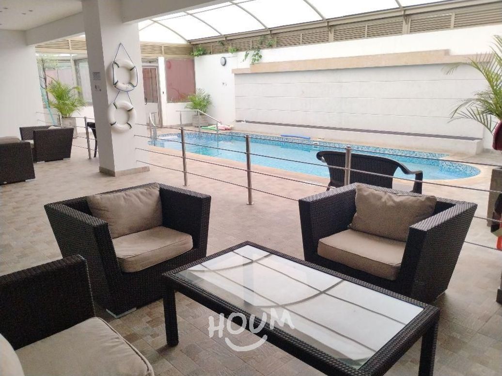 Apartamento de 3 alcobas en venta en Chicó Norte, Bogotá, 148 m² · foto 11 de 20