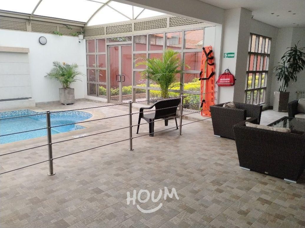 Apartamento de 3 alcobas en venta en Chicó Norte, Bogotá, 148 m² · foto 12 de 20