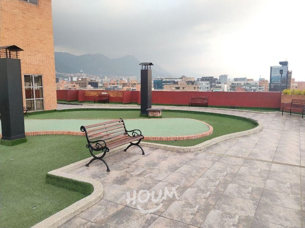 Apartamento de 3 alcobas en venta en Chicó Norte, Bogotá, 148 m² · foto 7 de 20