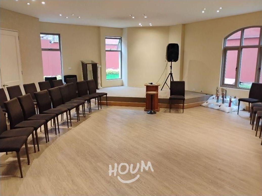 Apartamento de 3 alcobas en venta en Chicó Norte, Bogotá, 148 m² · foto 17 de 20