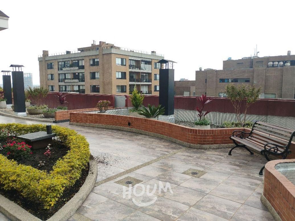 Apartamento de 3 alcobas en venta en Chicó Norte, Bogotá, 148 m² · foto 8 de 20