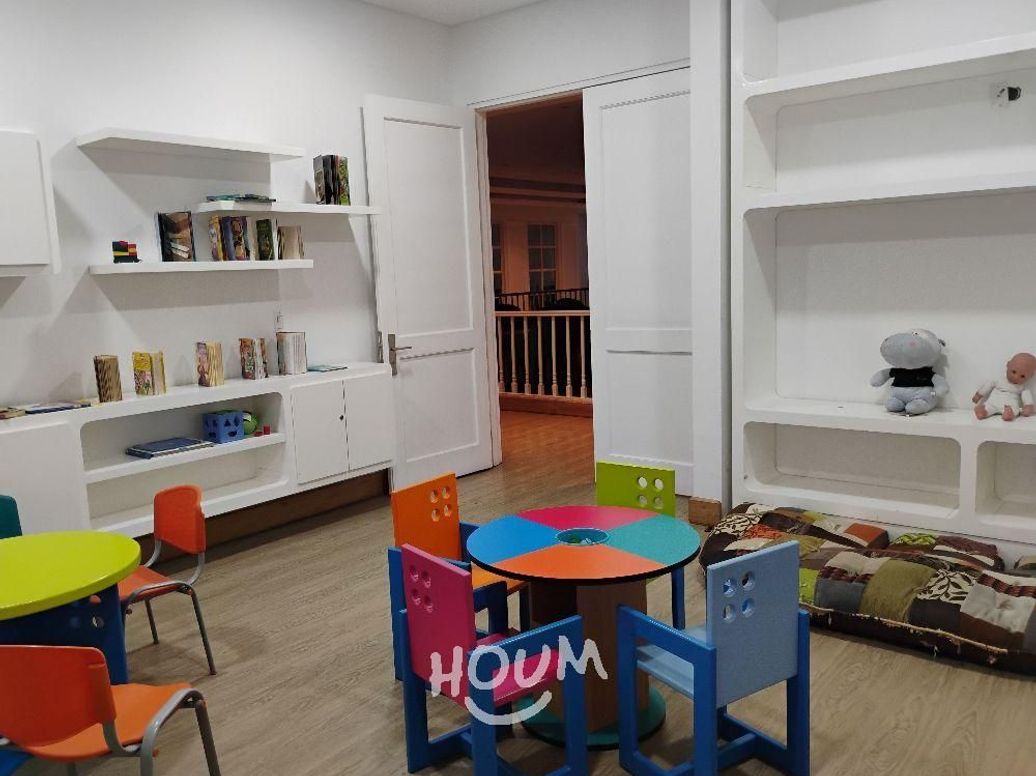 Apartamento de 3 alcobas en venta en Chicó Norte, Bogotá, 148 m² · foto 13 de 20