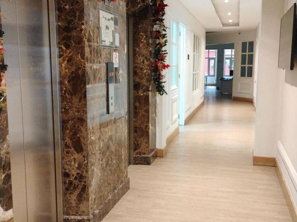 Apartamento de 3 alcobas en venta en Chicó Norte, Bogotá, 148 m² · foto 14 de 20