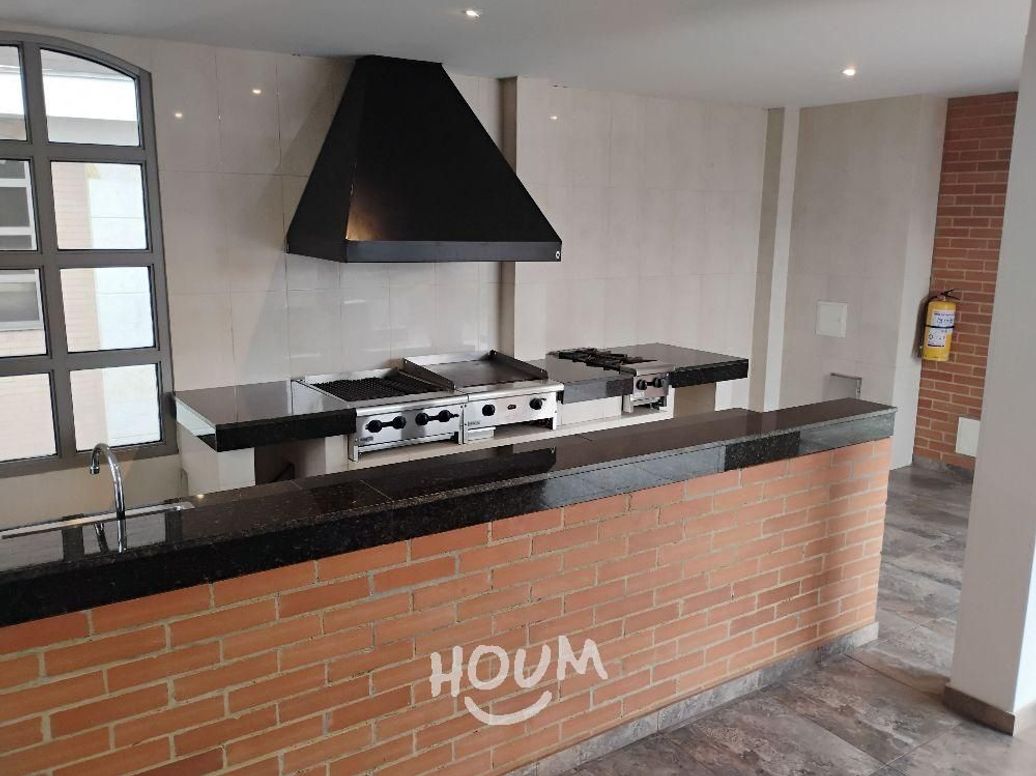 Apartamento de 3 alcobas en venta en Chicó Norte, Bogotá, 148 m² · foto 10 de 20