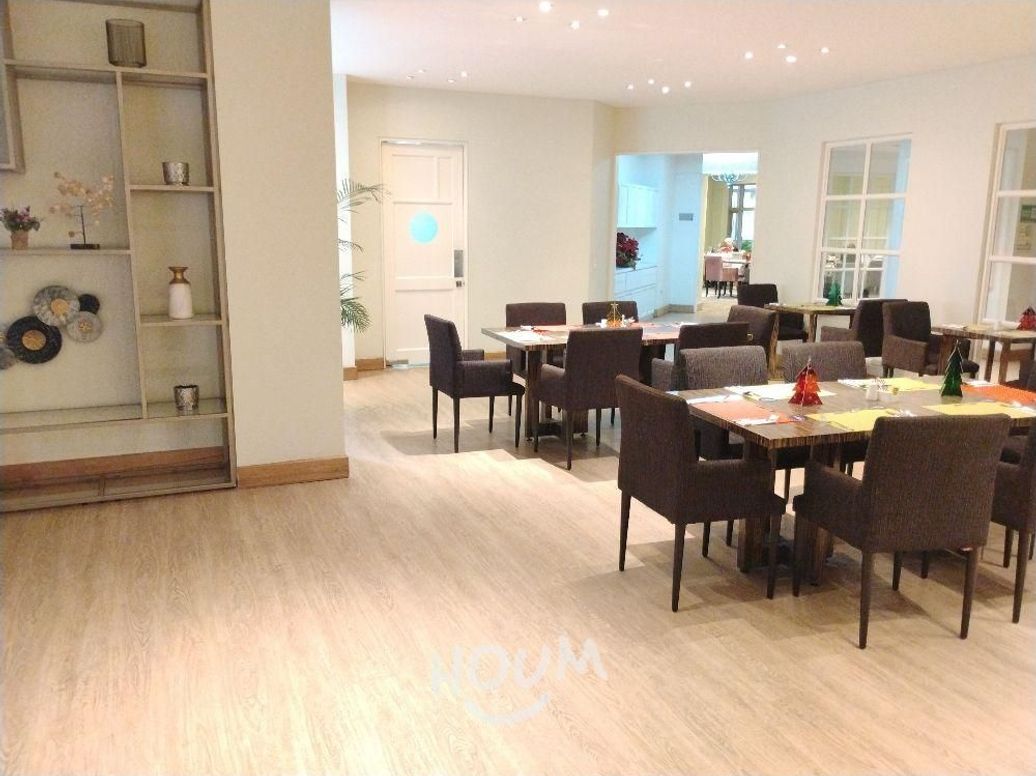 Apartamento de 3 alcobas en venta en Chicó Norte, Bogotá, 148 m² · foto 19 de 20