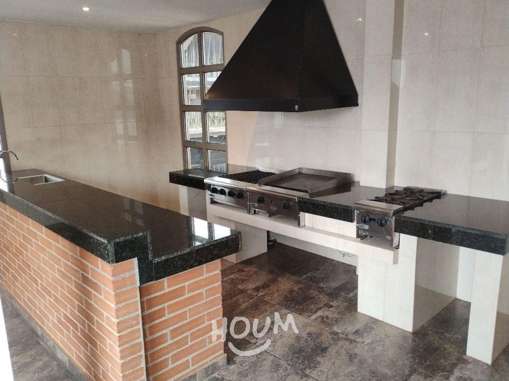 Apartamento de 3 alcobas en venta en Chicó Norte, Bogotá, 148 m² · foto 9 de 20