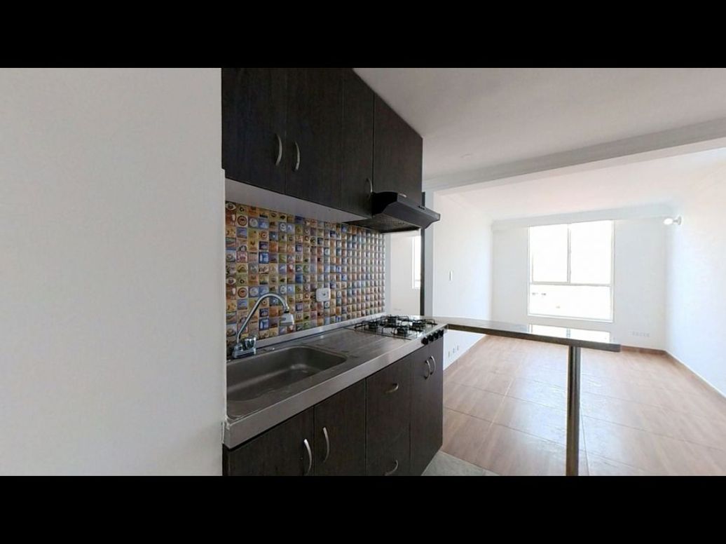 Apartamento de 2 alcobas en venta en Atlanta, Bogotá, 42 m² · foto 2 de 18