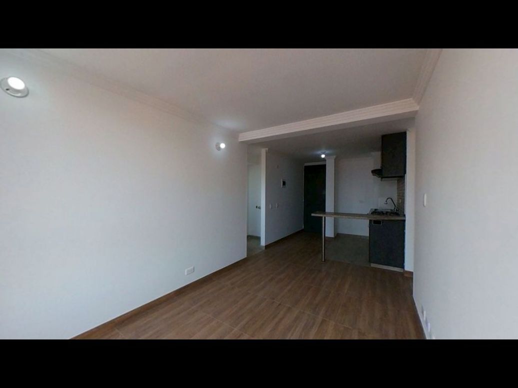 Apartamento de 2 alcobas en venta en Atlanta, Bogotá, 42 m² · foto 3 de 18