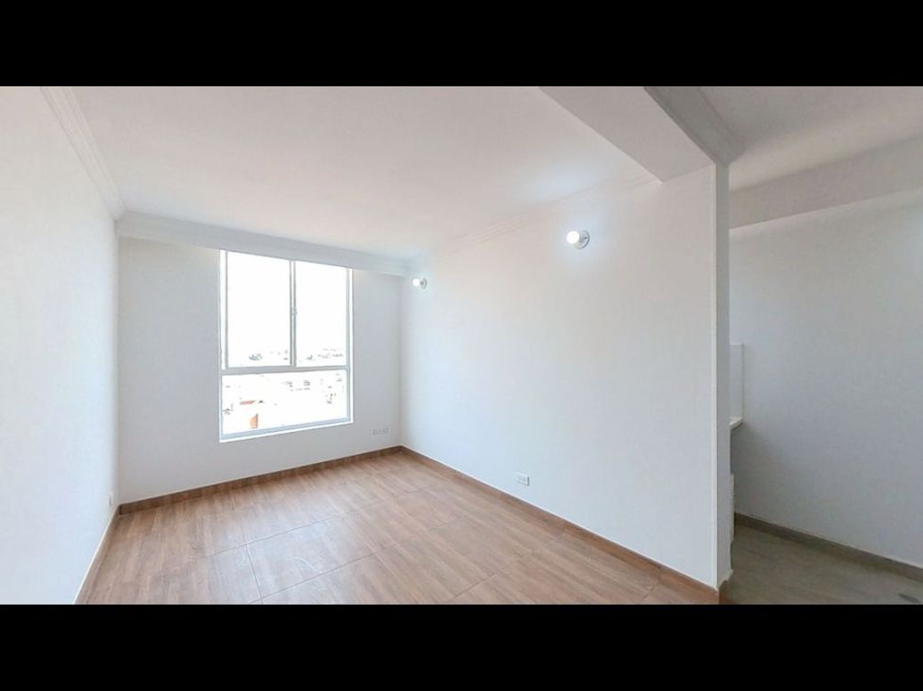 Apartamento de 2 alcobas en venta en Atlanta, Bogotá, 42 m² · foto 17 de 18
