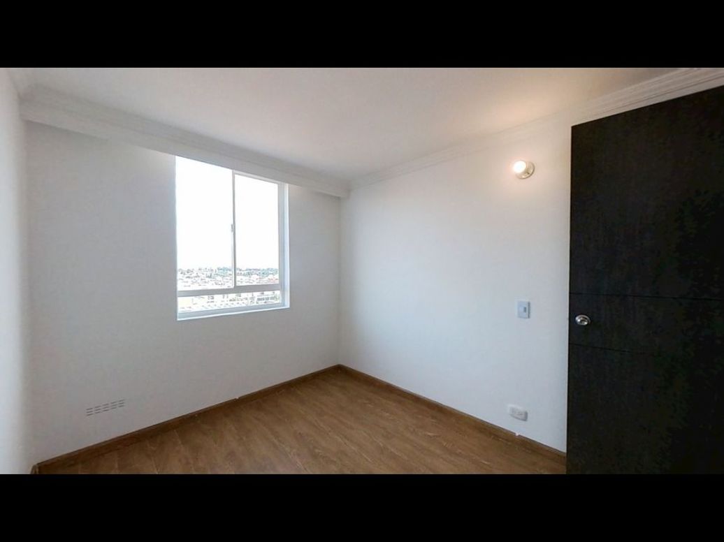 Apartamento de 2 alcobas en venta en Atlanta, Bogotá, 42 m² · foto 16 de 18