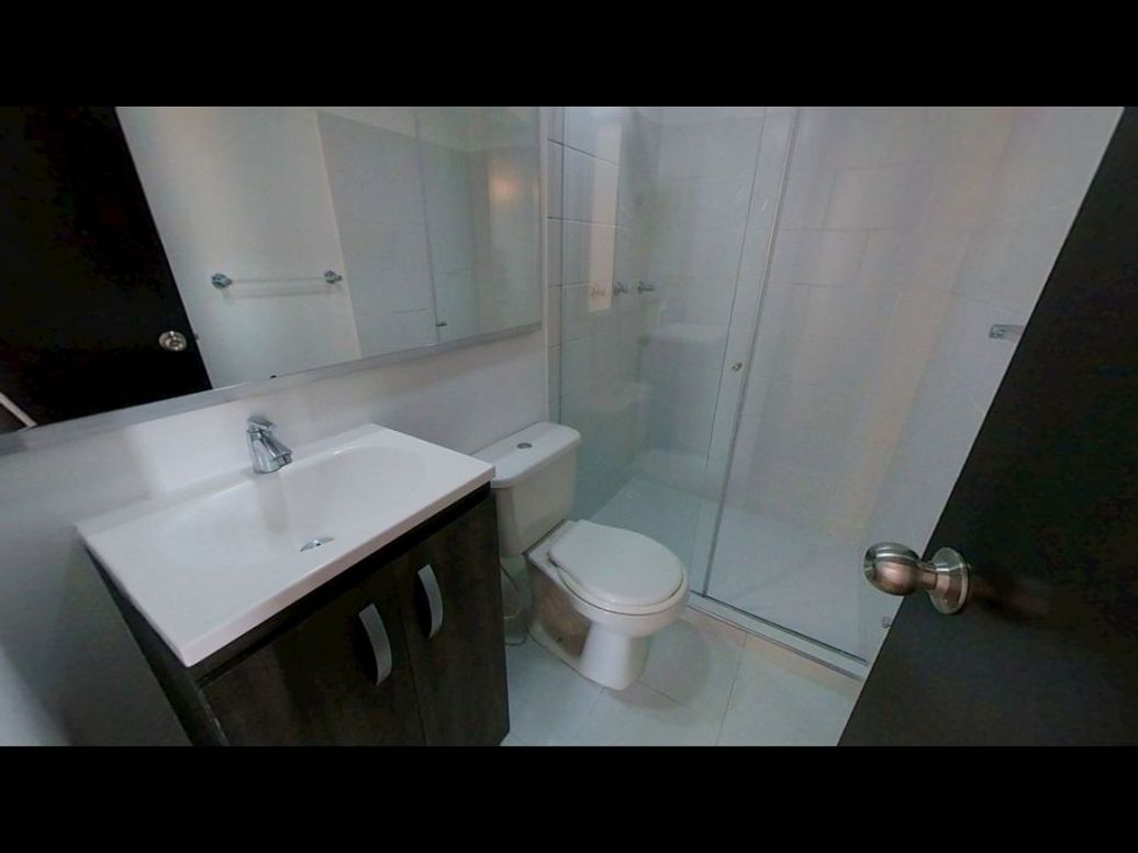 Apartamento de 2 alcobas en venta en Atlanta, Bogotá, 42 m² · foto 18 de 18
