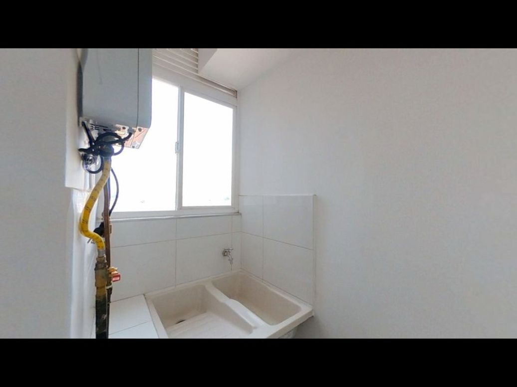 Apartamento de 2 alcobas en venta en Atlanta, Bogotá, 42 m² · foto 7 de 18