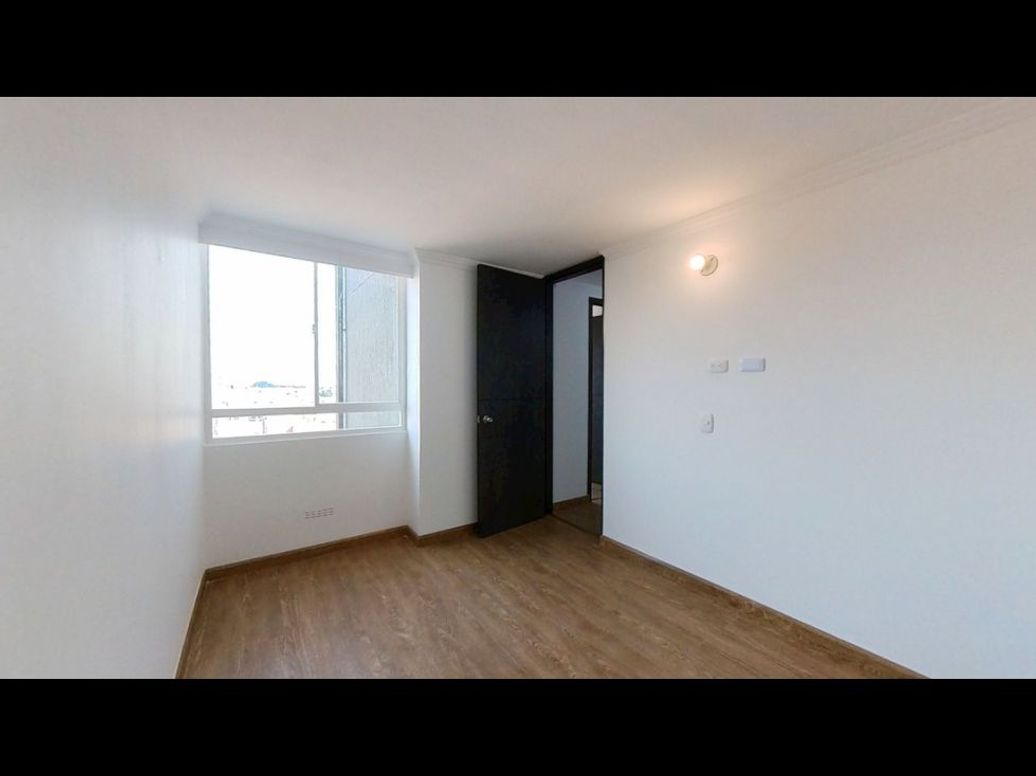 Apartamento de 2 alcobas en venta en Atlanta, Bogotá, 42 m² · foto 9 de 18