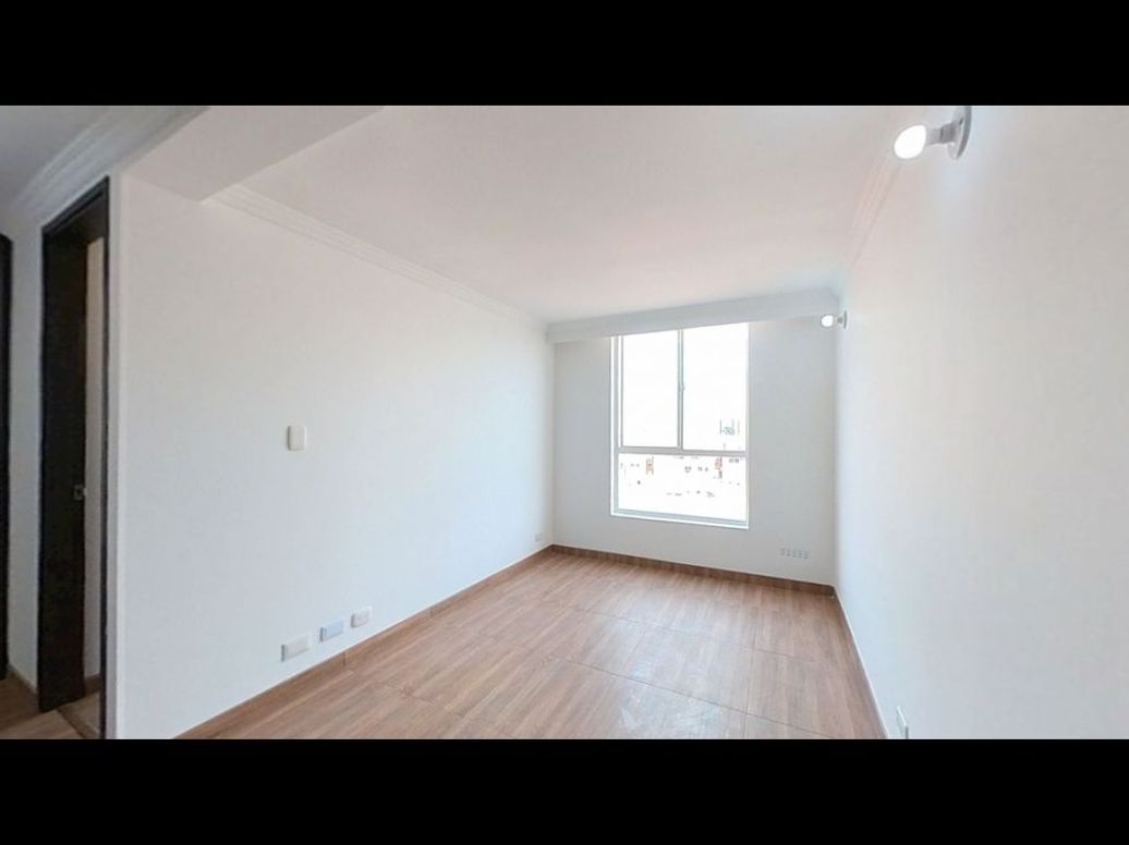 Apartamento de 2 alcobas en venta en Atlanta, Bogotá, 42 m² · foto 13 de 18