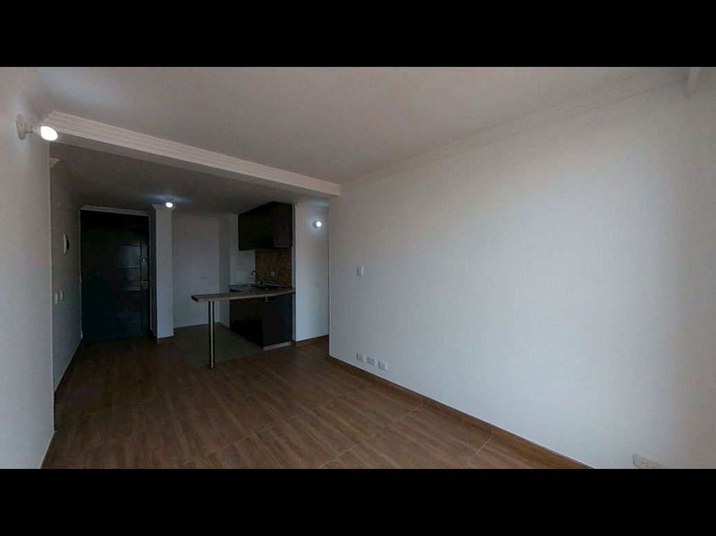 Apartamento de 2 alcobas en venta en Atlanta, Bogotá, 42 m² · foto 6 de 18
