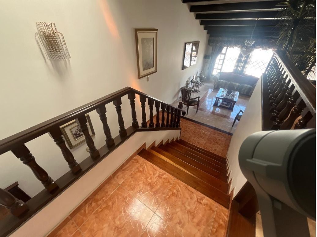 Casa de 4 alcobas en venta en Estoril, Bogotá, 412 m² · foto 15 de 20