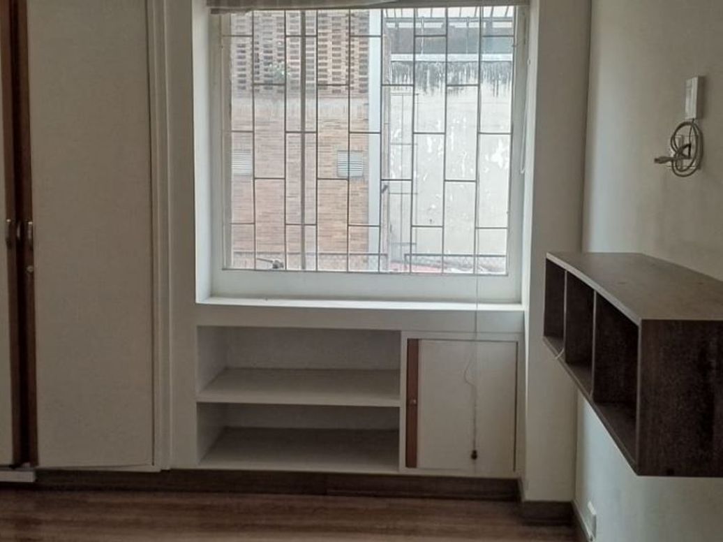 Apartamento de 3 alcobas en venta en La Porciuncula, Bogotá, 143 m² · foto 6 de 20