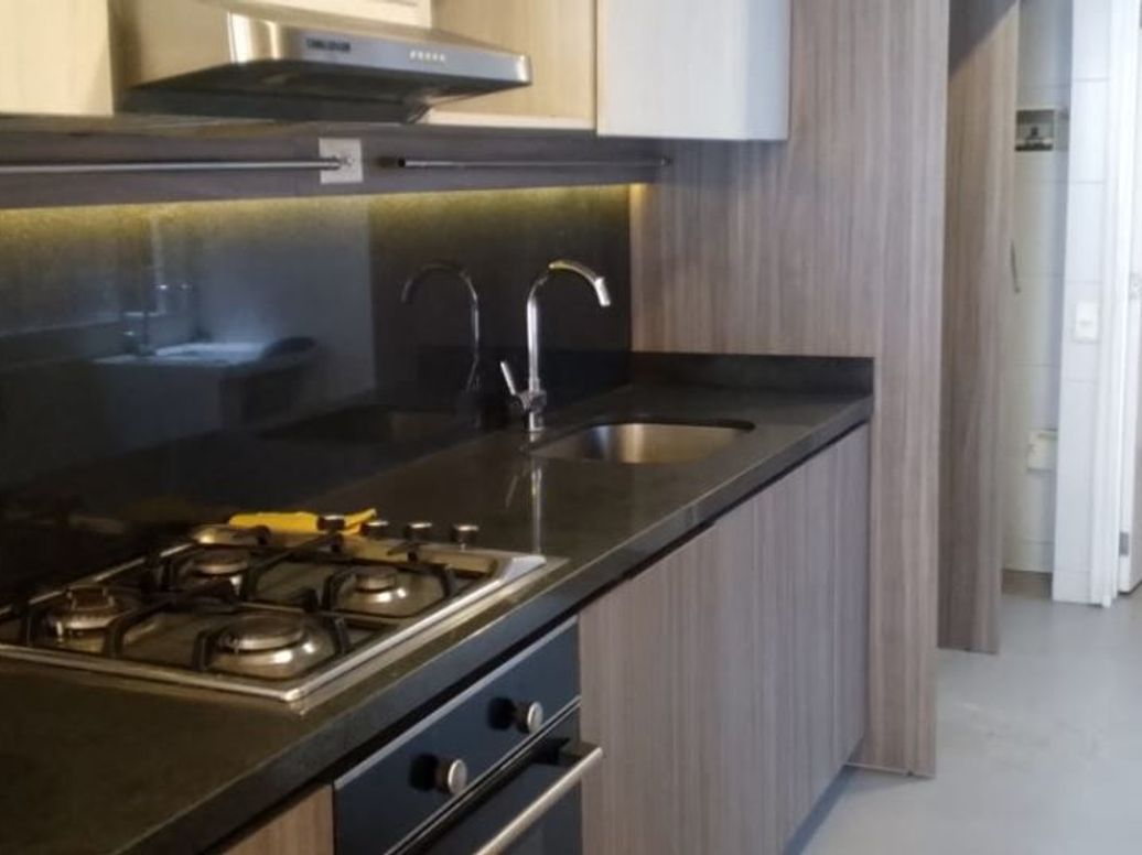 Apartamento de 3 alcobas en venta en La Porciuncula, Bogotá, 143 m² · foto 15 de 20