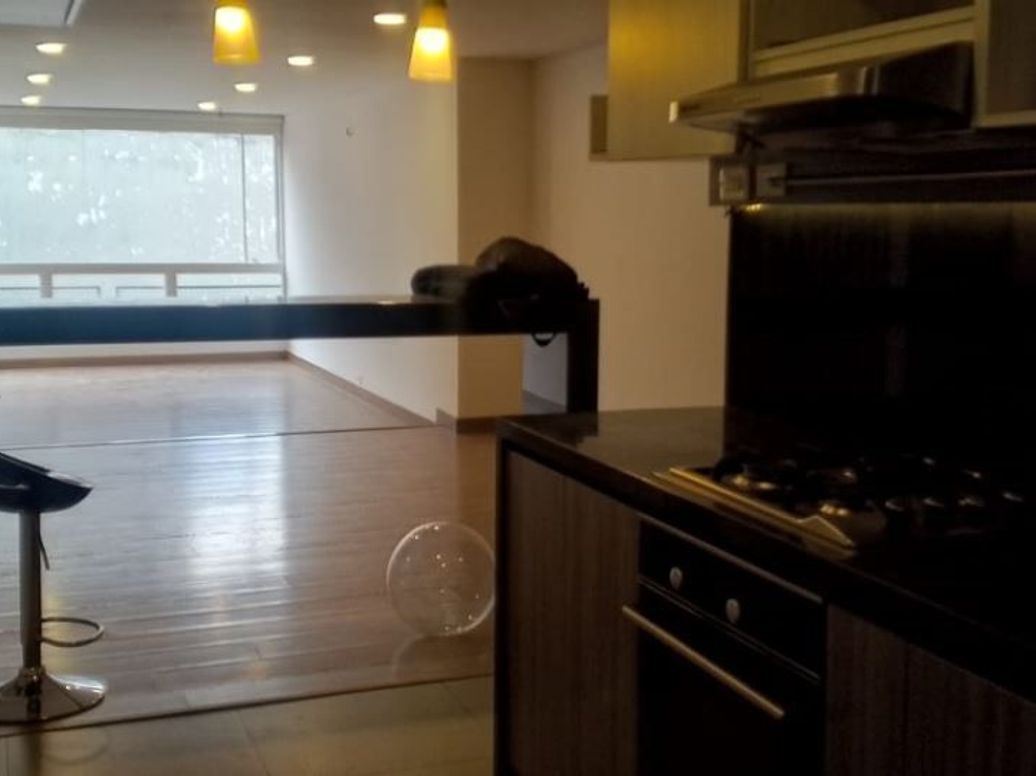 Apartamento de 3 alcobas en venta en La Porciuncula, Bogotá, 143 m² · foto 3 de 20