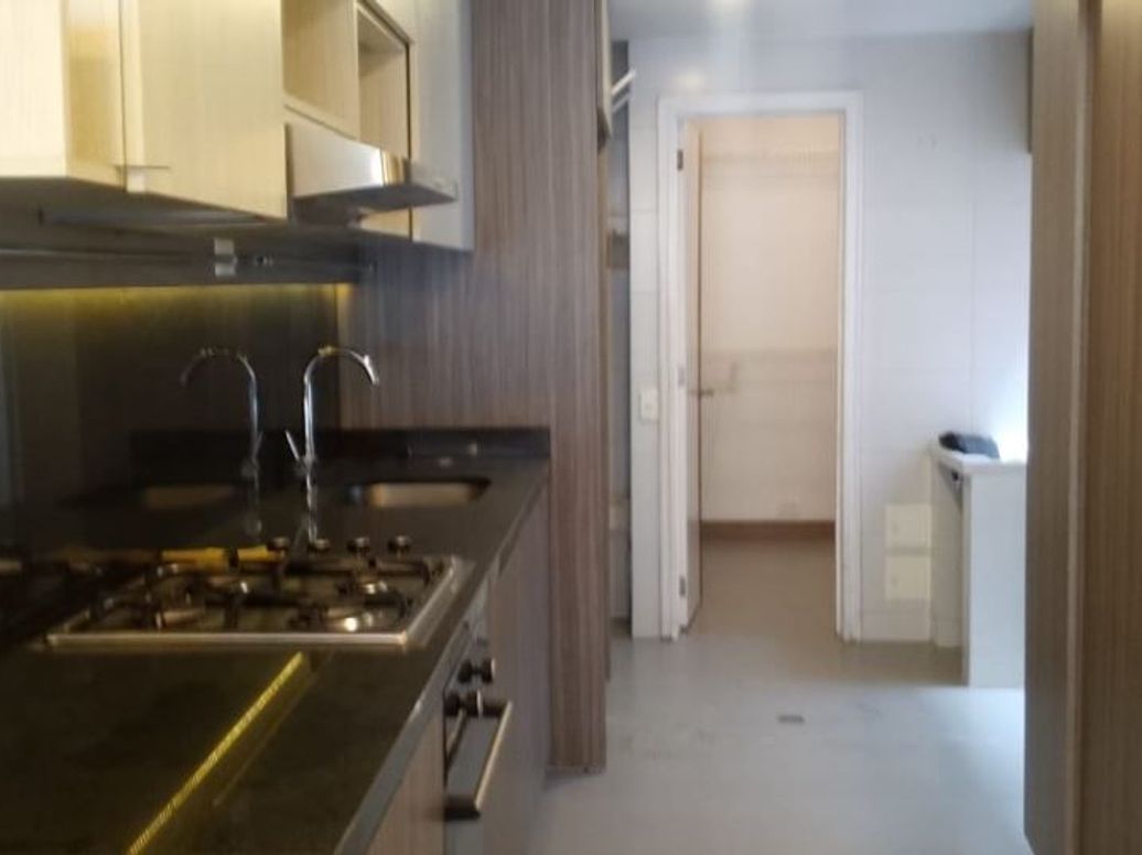 Apartamento de 3 alcobas en venta en La Porciuncula, Bogotá, 143 m² · foto 16 de 20