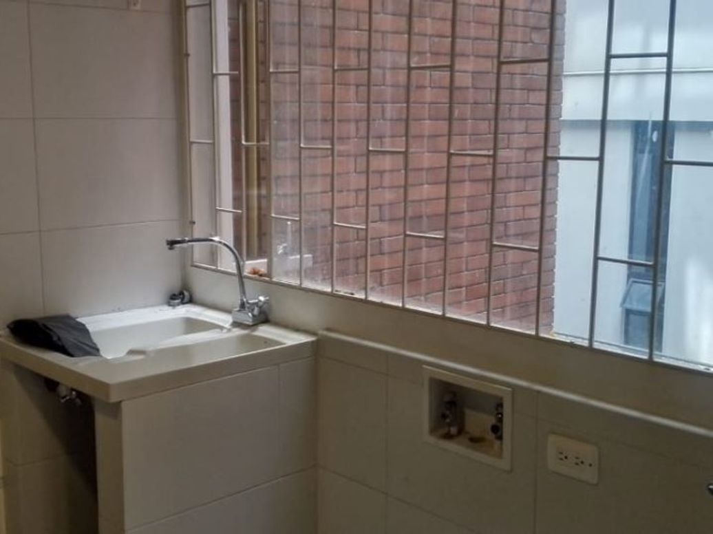 Apartamento de 3 alcobas en venta en La Porciuncula, Bogotá, 143 m² · foto 20 de 20