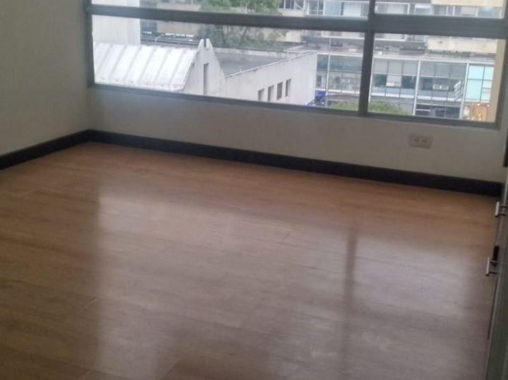 Apartamento de 1 alcoba en venta en San Diego, Bogotá, 34 m² · foto 10 de 14