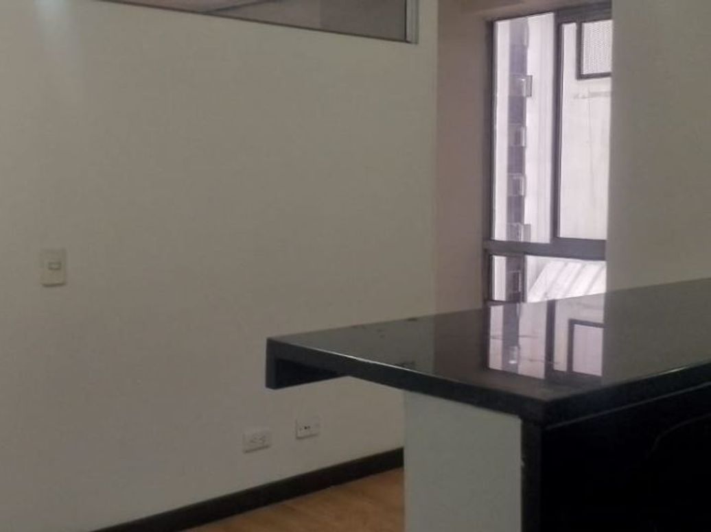 Apartamento de 1 alcoba en venta en San Diego, Bogotá, 34 m² · foto 4 de 14