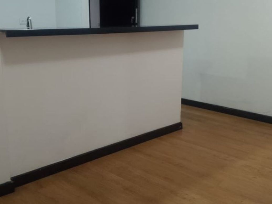 Apartamento de 1 alcoba en venta en San Diego, Bogotá, 34 m² · foto 2 de 14
