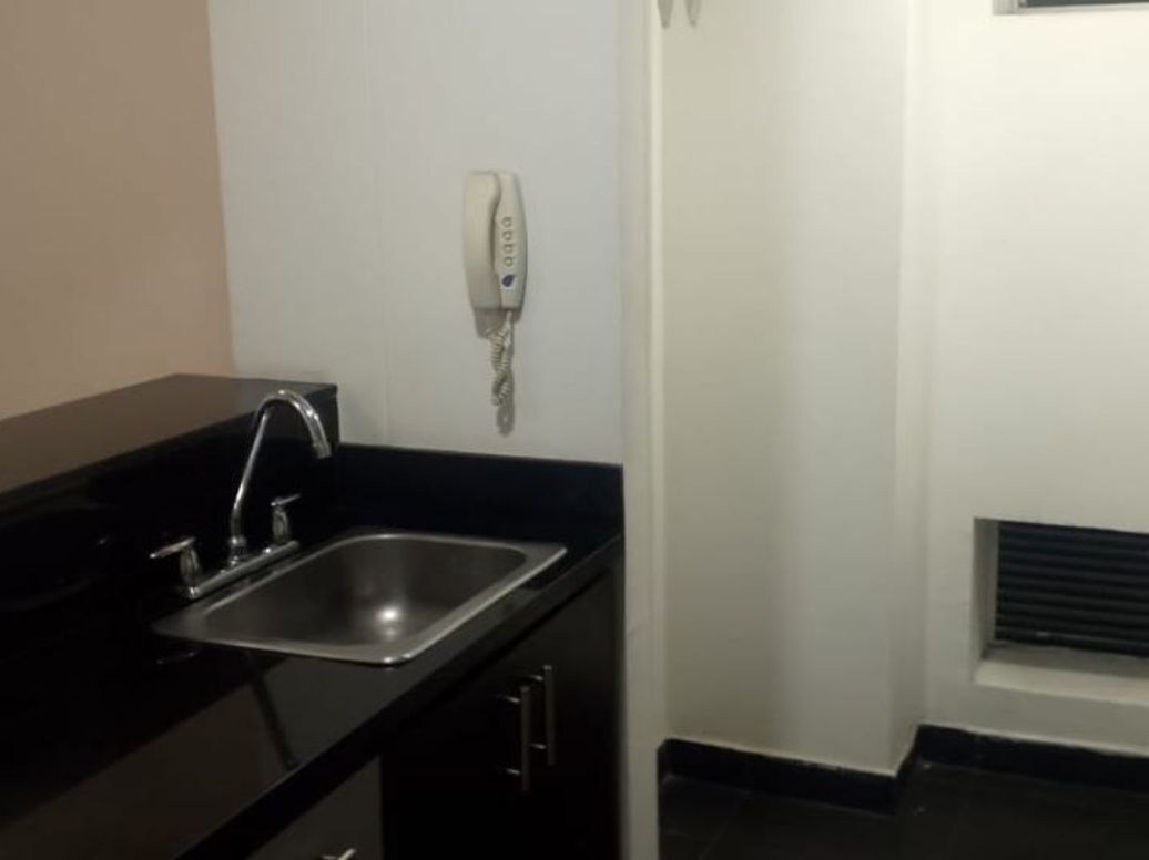 Apartamento de 1 alcoba en venta en San Diego, Bogotá, 34 m² · foto 5 de 14