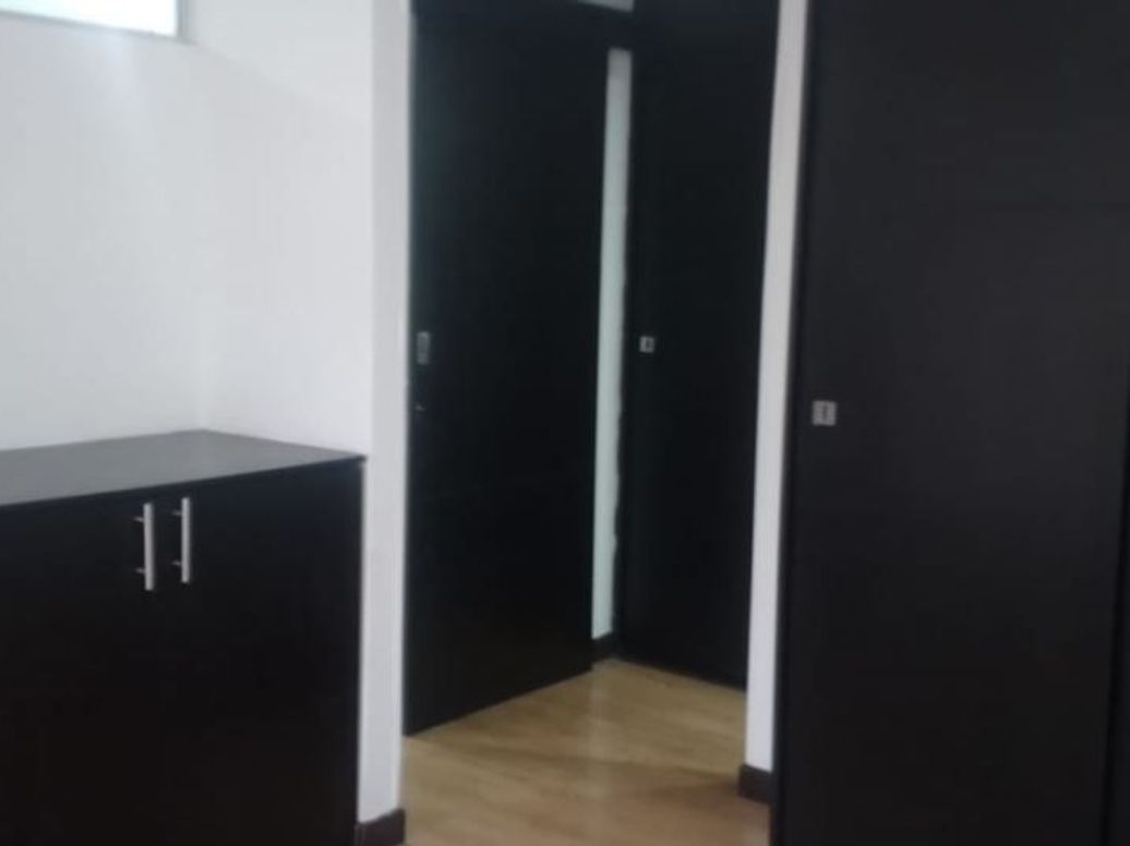Apartamento de 1 alcoba en venta en San Diego, Bogotá, 34 m² · foto 12 de 14