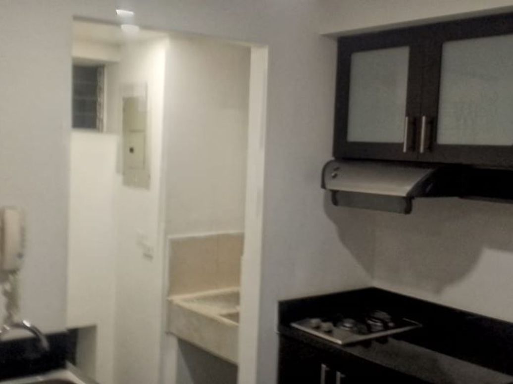 Apartamento de 1 alcoba en venta en San Diego, Bogotá, 34 m² · foto 8 de 14
