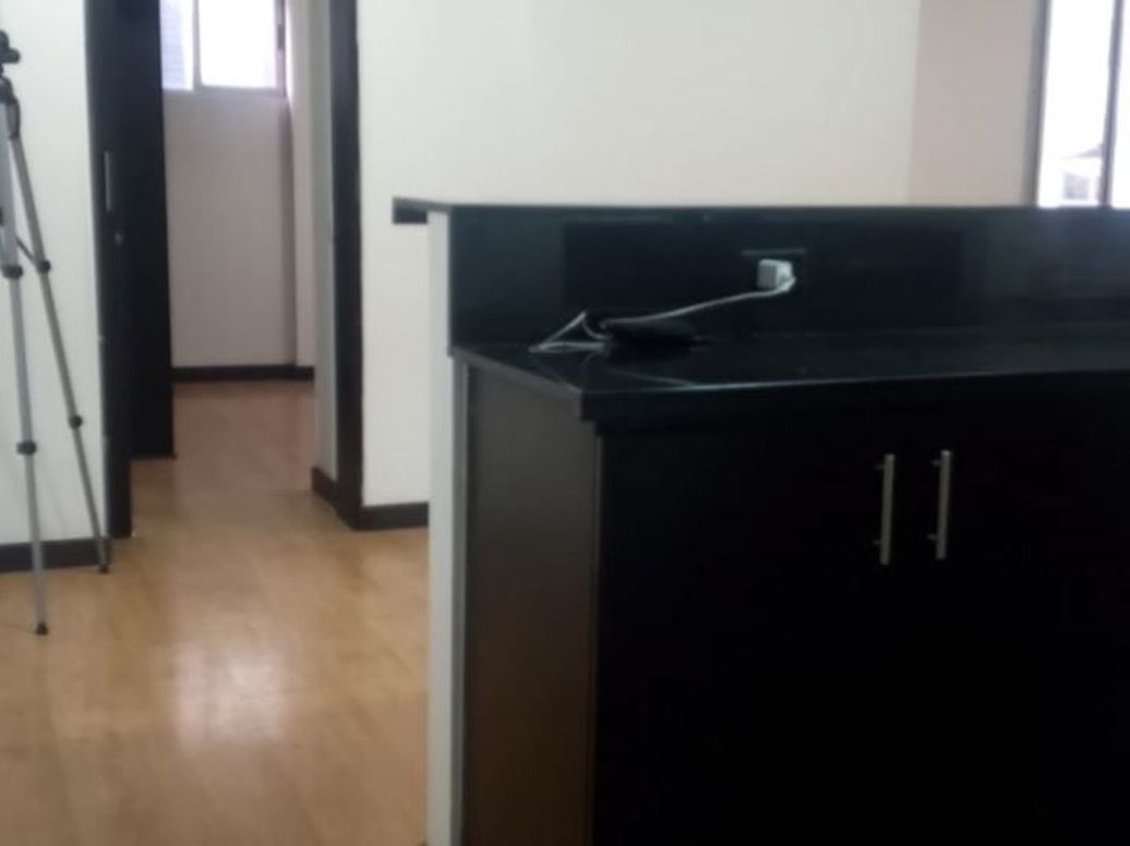 Apartamento de 1 alcoba en venta en San Diego, Bogotá, 34 m² · foto 9 de 14