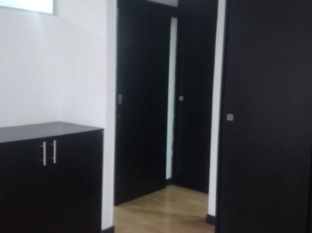 Apartamento de 1 alcoba en venta en San Diego, Bogotá, 34 m² · foto 13 de 14