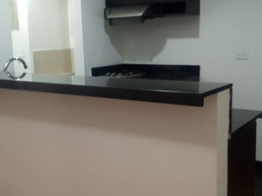 Apartamento de 1 alcoba en venta en San Diego, Bogotá, 34 m² · foto 3 de 14