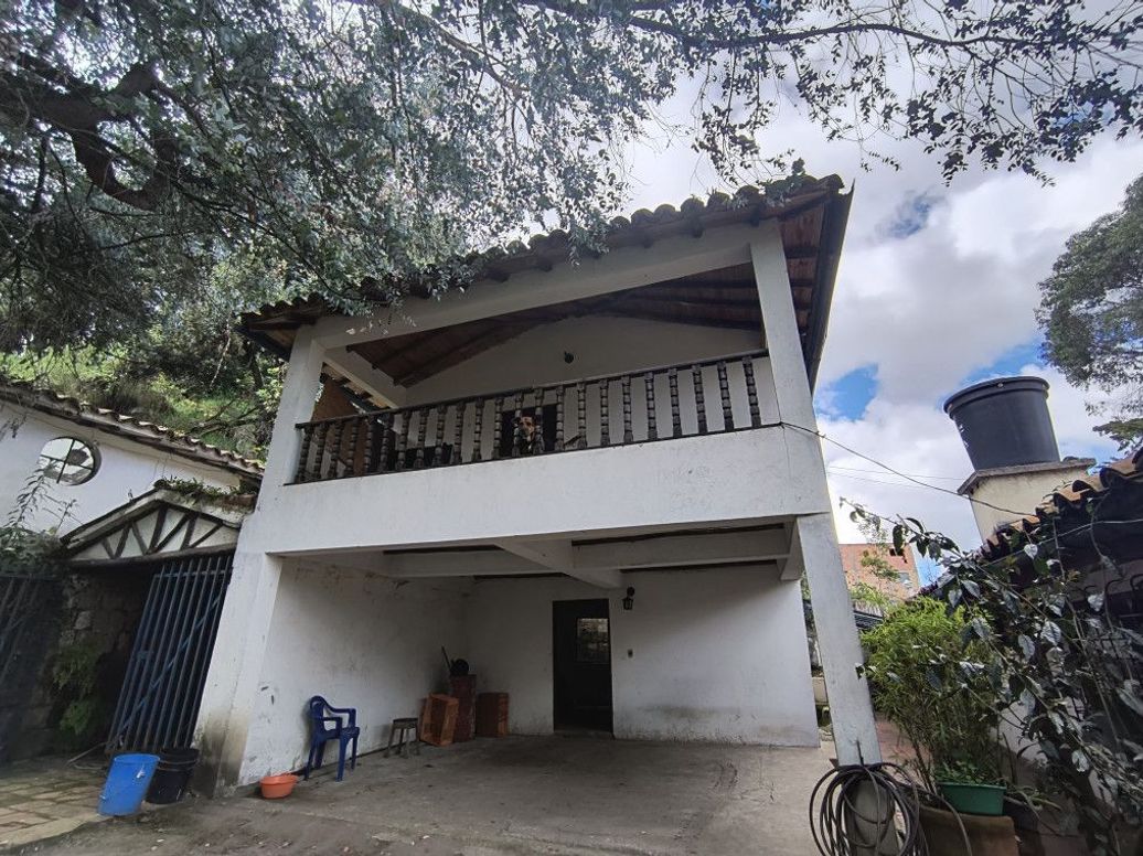 Casa de 3 alcobas en venta en Altos De Suba, Bogotá · foto 12 de 20