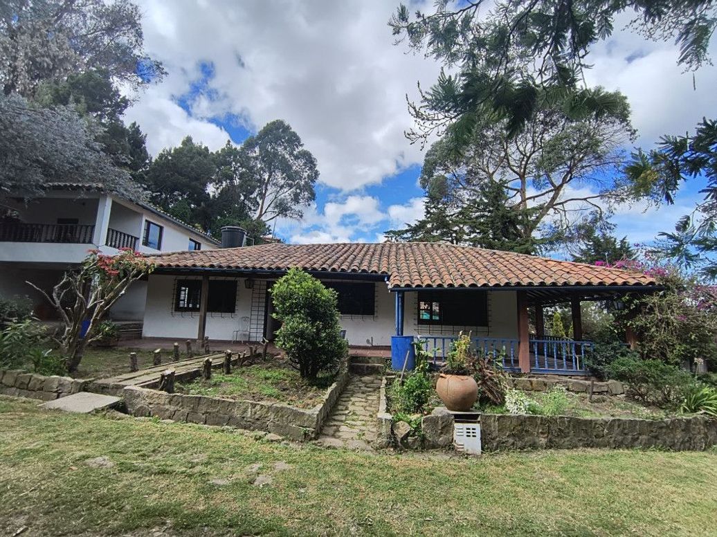 Casa de 3 alcobas en venta en Altos De Suba, Bogotá · foto 13 de 20
