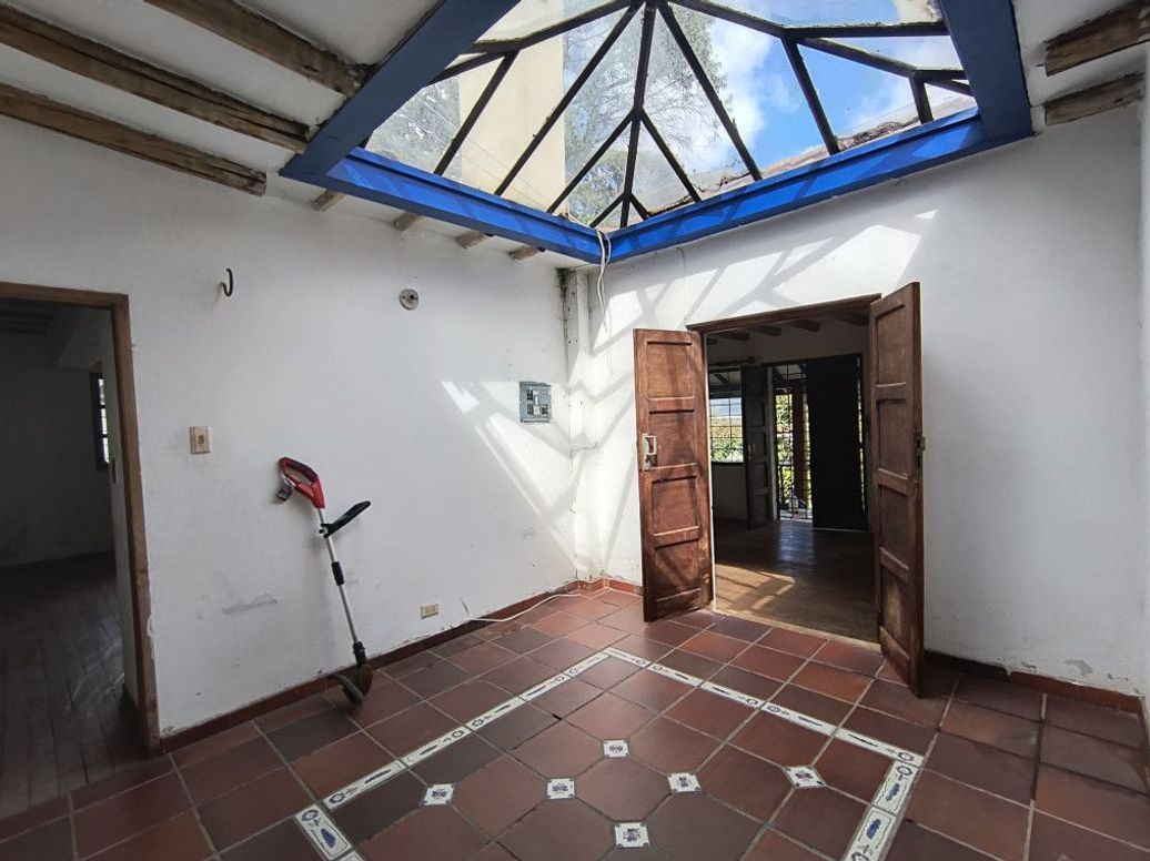 Casa de 3 alcobas en venta en Altos De Suba, Bogotá · foto 15 de 20