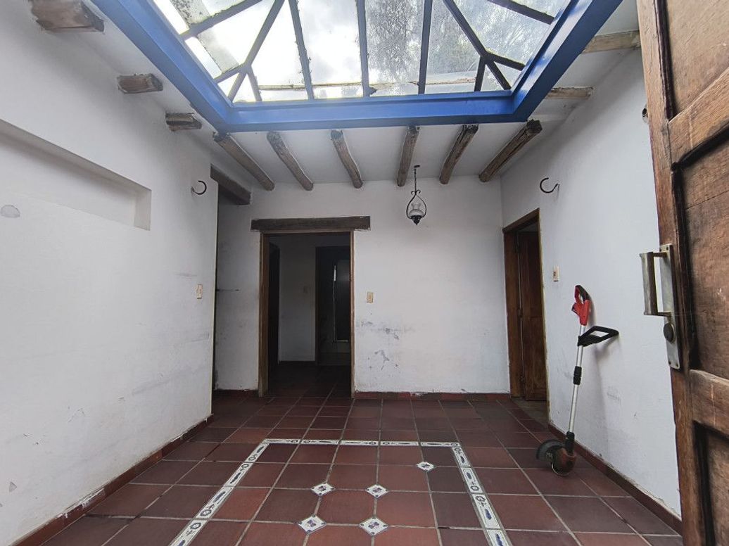 Casa de 3 alcobas en venta en Altos De Suba, Bogotá · foto 17 de 20