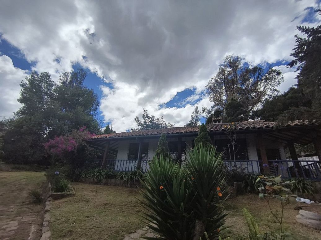 Casa de 3 alcobas en venta en Altos De Suba, Bogotá · foto 6 de 20