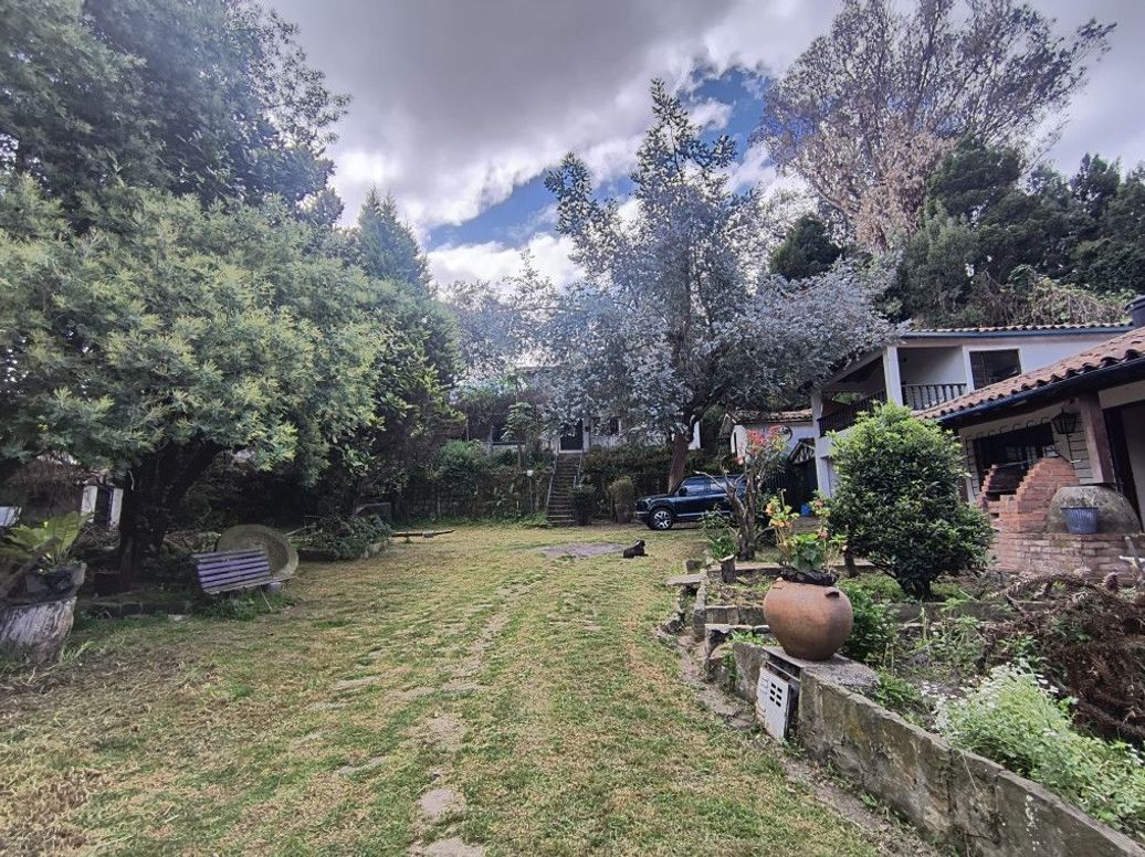 Casa de 3 alcobas en venta en Altos De Suba, Bogotá · foto 7 de 20