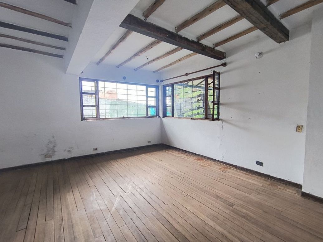 Casa de 3 alcobas en venta en Altos De Suba, Bogotá · foto 18 de 20