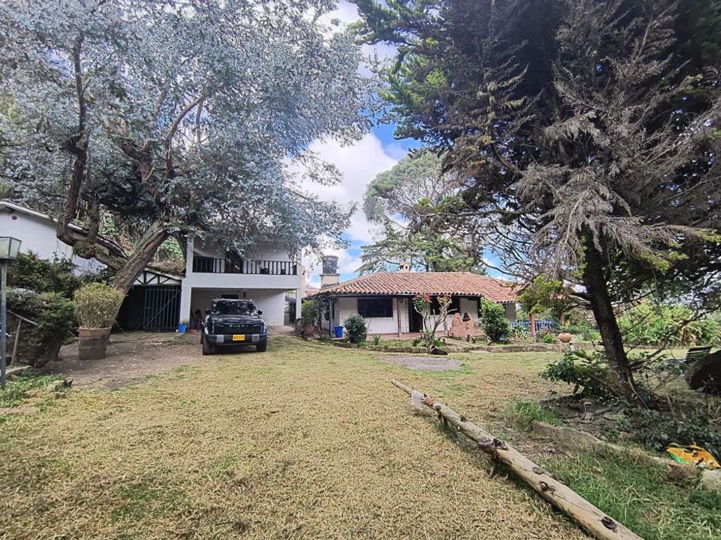 Casa de 3 alcobas en venta en Altos De Suba, Bogotá · foto 8 de 20
