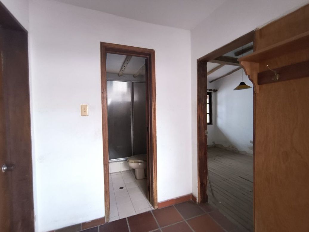 Casa de 3 alcobas en venta en Altos De Suba, Bogotá · foto 20 de 20
