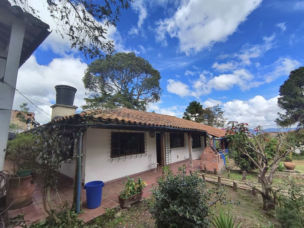 Casa de 3 alcobas en venta en Altos De Suba, Bogotá · foto 11 de 20
