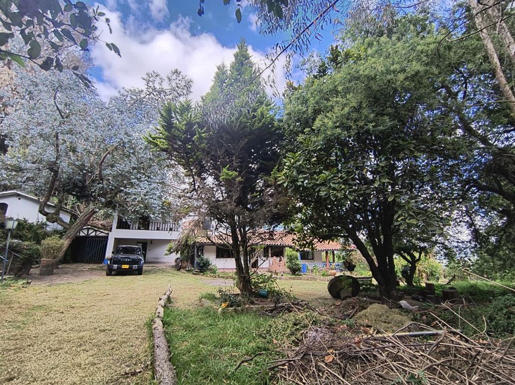 Casa de 3 alcobas en venta en Altos De Suba, Bogotá · foto 9 de 20